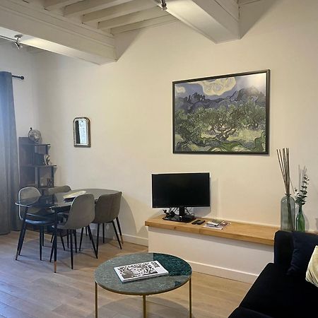 Appartement Renove De Caractere/ Parking Prive Saint-Rémy-de-Provence 外观 照片
