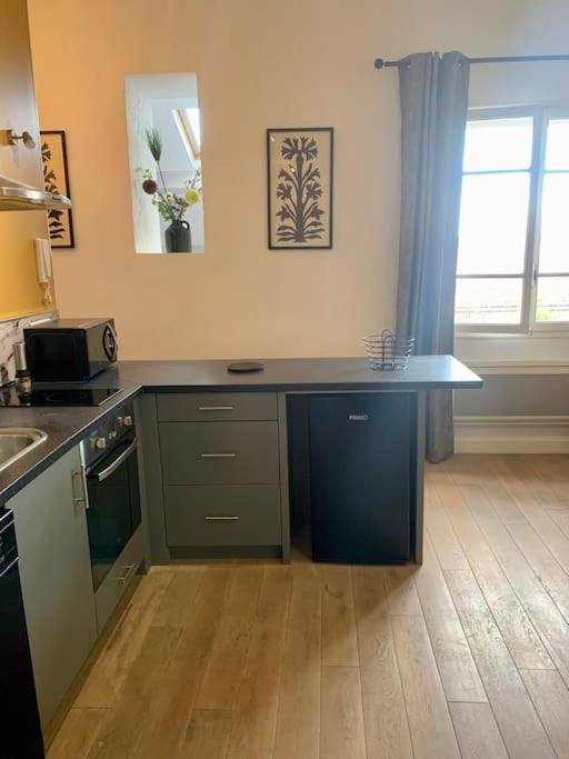 Appartement Renove De Caractere/ Parking Prive Saint-Rémy-de-Provence 外观 照片