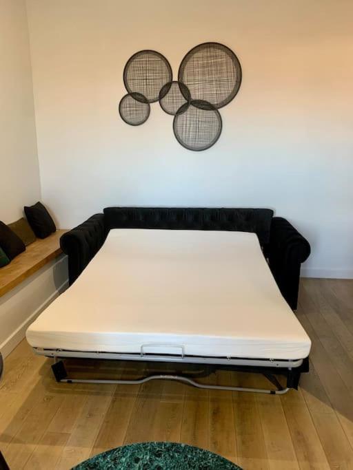 Appartement Renove De Caractere/ Parking Prive Saint-Rémy-de-Provence 外观 照片