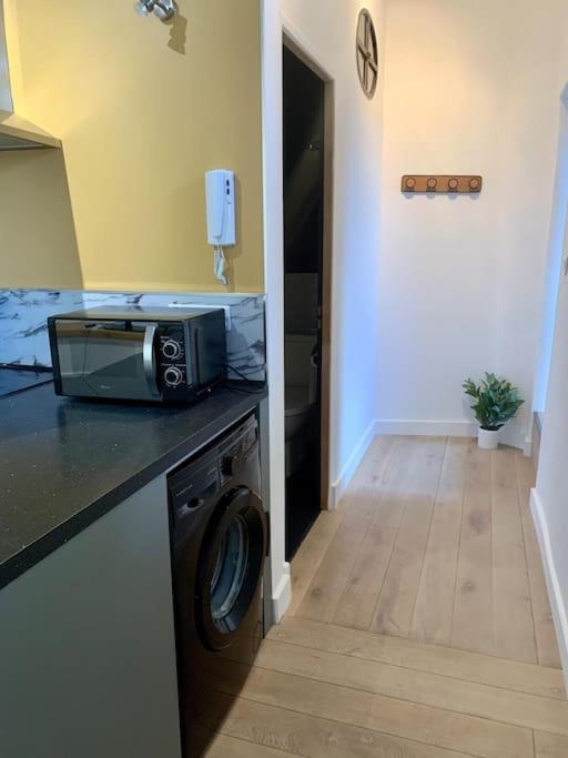 Appartement Renove De Caractere/ Parking Prive Saint-Rémy-de-Provence 外观 照片