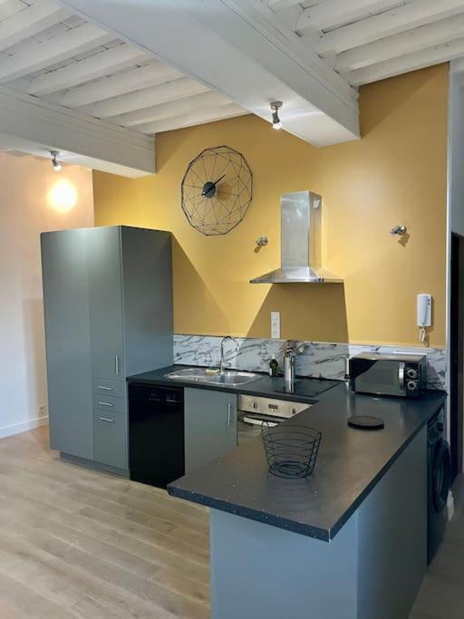 Appartement Renove De Caractere/ Parking Prive Saint-Rémy-de-Provence 外观 照片