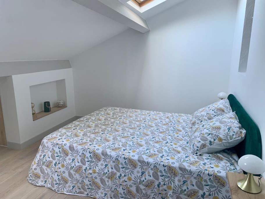 Appartement Renove De Caractere/ Parking Prive Saint-Rémy-de-Provence 外观 照片
