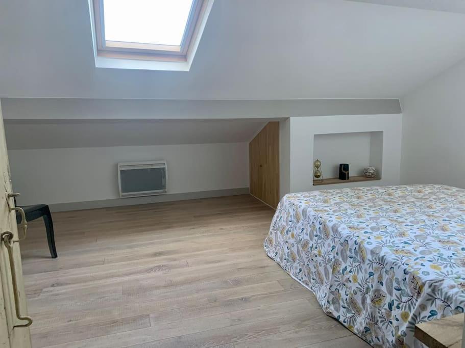 Appartement Renove De Caractere/ Parking Prive Saint-Rémy-de-Provence 外观 照片