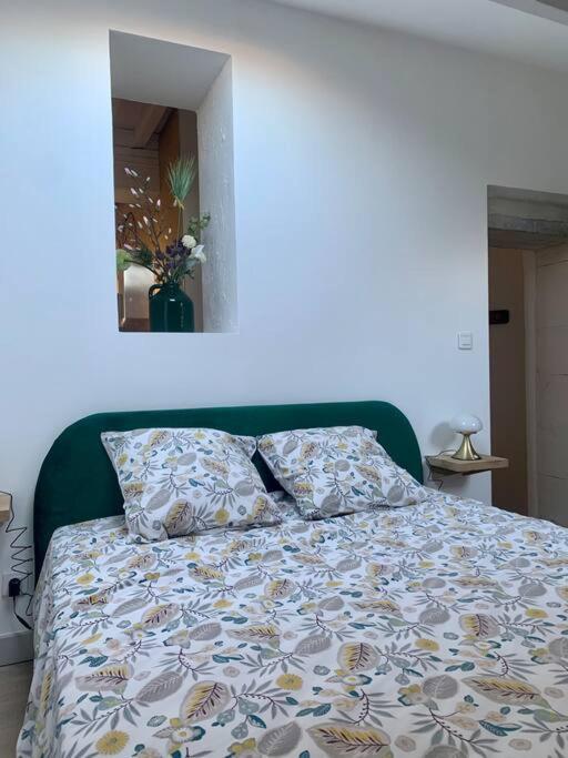 Appartement Renove De Caractere/ Parking Prive Saint-Rémy-de-Provence 外观 照片