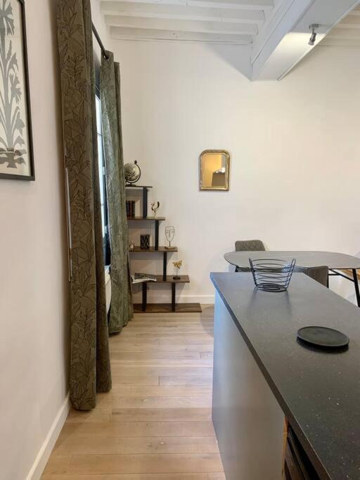Appartement Renove De Caractere/ Parking Prive Saint-Rémy-de-Provence 外观 照片
