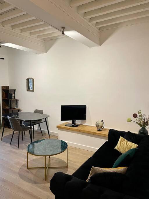 Appartement Renove De Caractere/ Parking Prive Saint-Rémy-de-Provence 外观 照片
